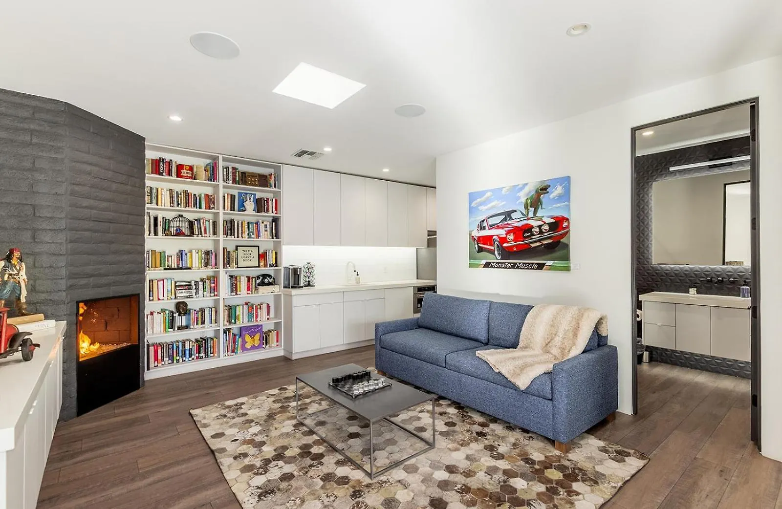 פיניקס Luxury Micro-Resort, Theater, Sauna, Heated Pool 0*,  ארצות הברית